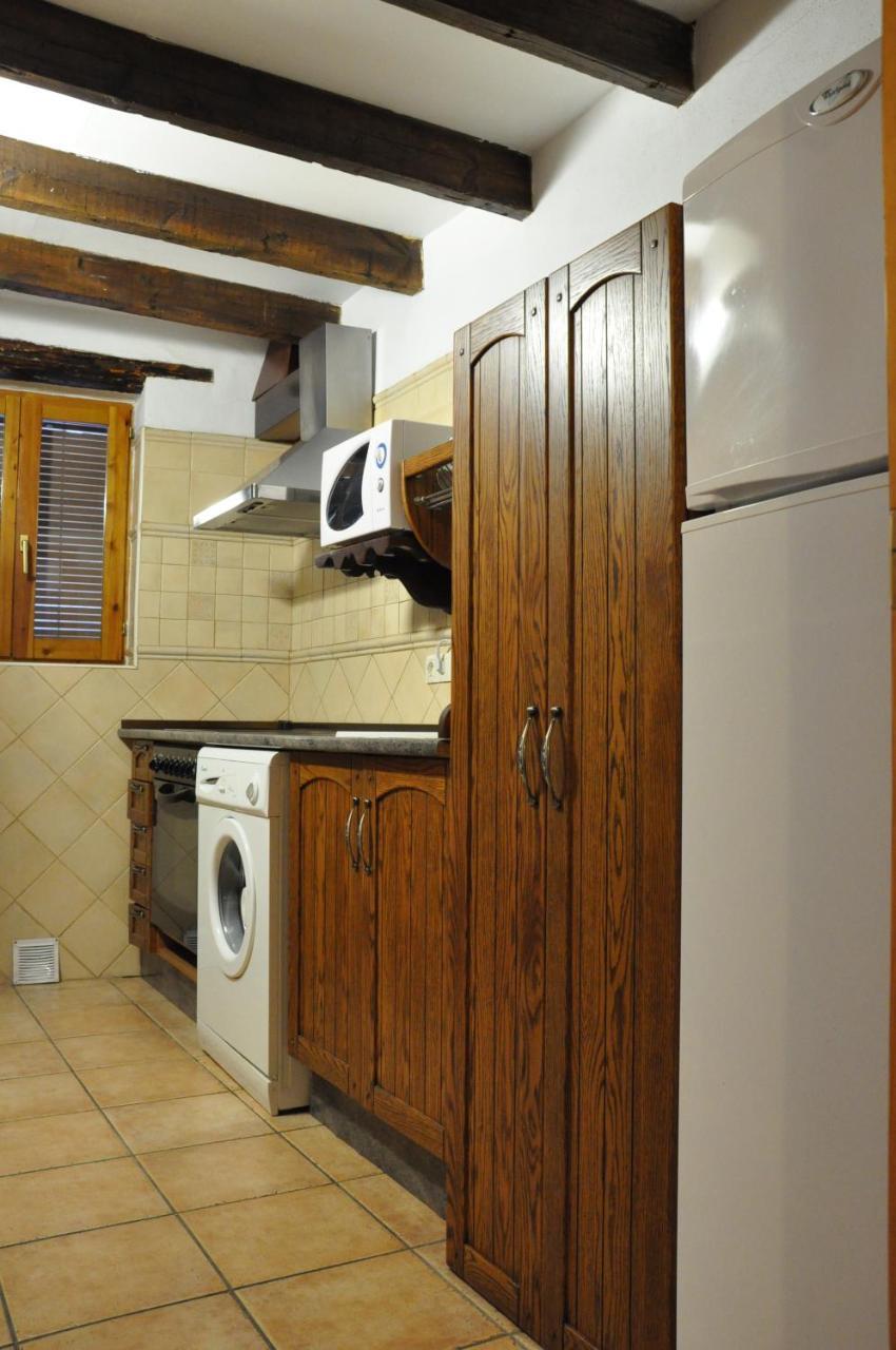 Casa Rural El Pajar Del Portalico Letur Zewnętrze zdjęcie
