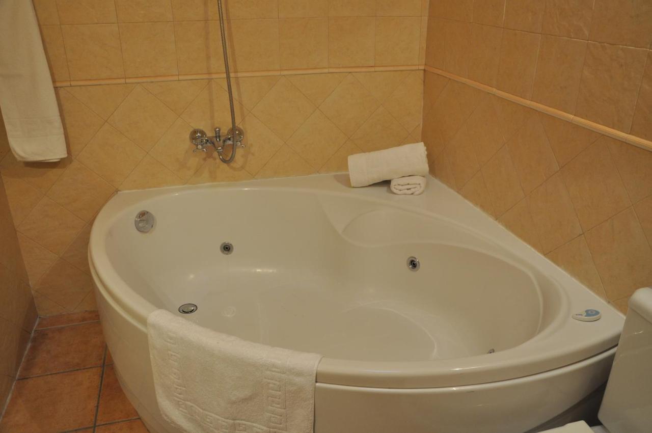 Casa Rural El Pajar Del Portalico Letur Zewnętrze zdjęcie